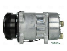 KLIMAANLAGE KOMPRESSOR CITROËN JUMPER (230) (94-), CITROËN RELAY (230) (94-), FI