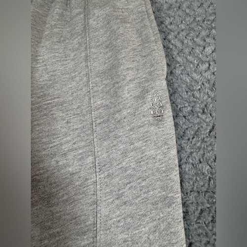 Free People FP Movement Women’s Best of Cropped Jogg Sweats Heather Gray Small - Picture 8 of 13