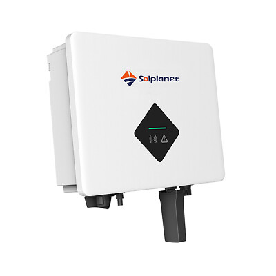 plenti SOLAR Wechselrichter Solplanet ASW3000S-S einphasig 3000W 1xMPPT IP65 Wan