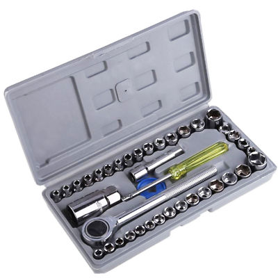 1 4 3 8 socket set