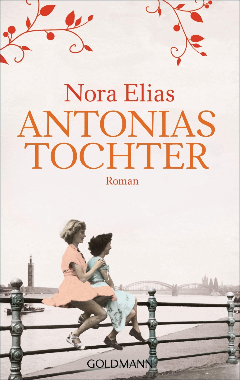 Thumbnail - Antonias Tochter, Nora Elias