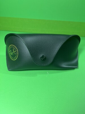 Replacement Ray Ban Cover Case Ray-Ban Sunglasses Soft Leather