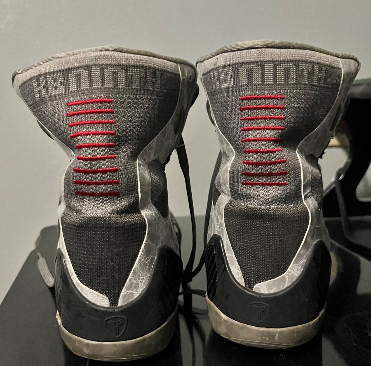 Size 10 - Nike Kobe 9 Elite Details for sale online | eBay