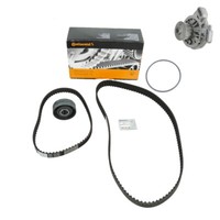 Zahnriemensatz Continental+Wasserpumpe FüR VW T4 Multivan 2.4 D 939K6PRO 0231210