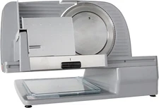 Chef'sChoice 665 Professional Electric Food and Meat Slicer SS Serated Blade