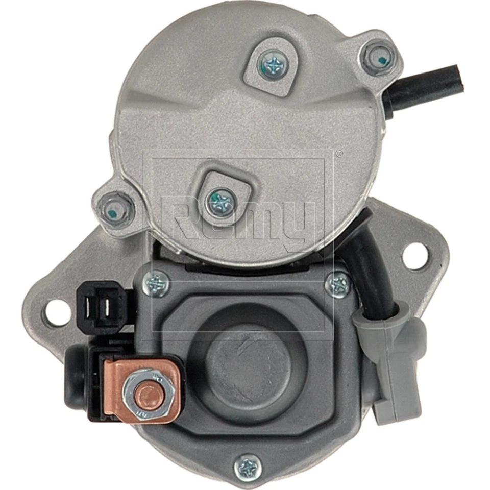 Motor de arranque Remy para 300M, Concorde, Intrepid, Prowler, LHS 17705 - Imagem 4 de 4