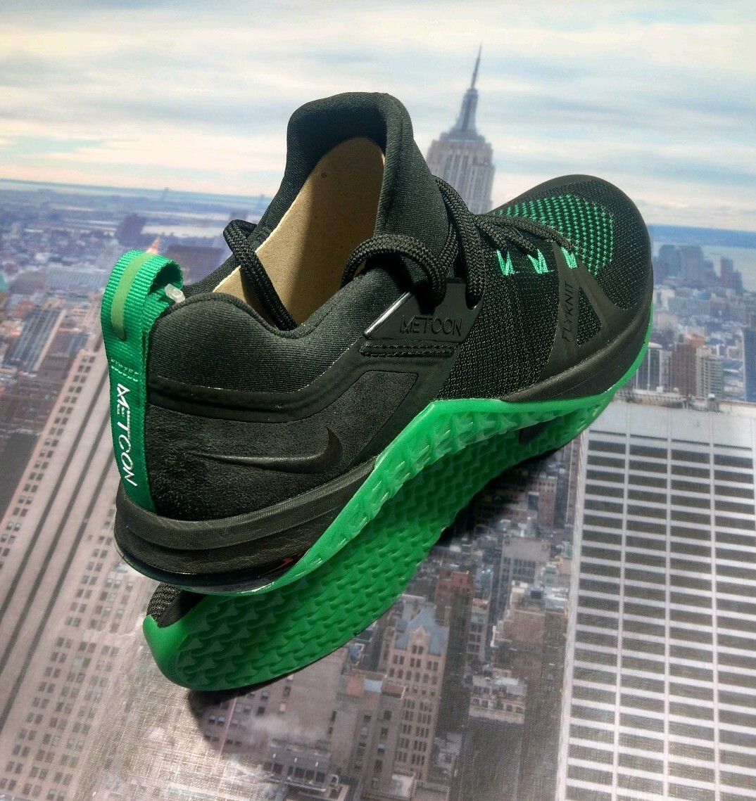 invictus metcon flyknit