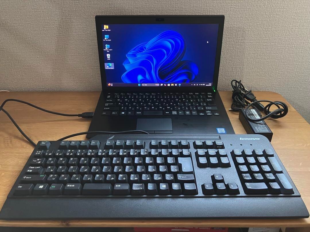 13.3 VAIO 7世代I5 VJPG11C11N 256GB 8GB s-l400.jpg