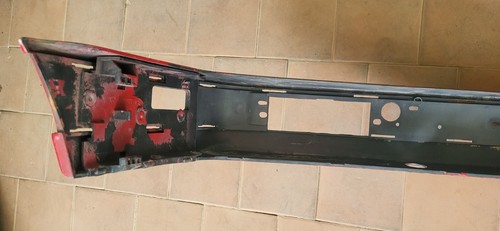 BmW E30 Front Bumper 1945509 - Picture 8 of 16