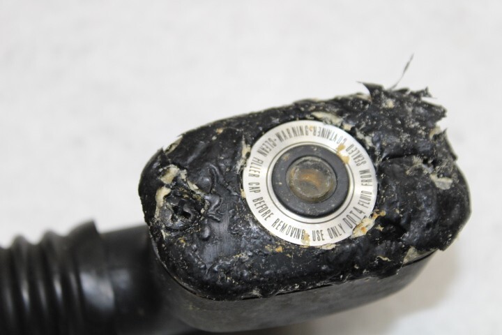 OEM Harley Davidson Rear Brake Master Cylinder 41767-05 | eBay