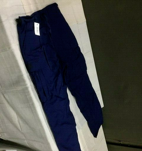 New U.S. Coast Guard ODU Trouser Size XXLarge-XXLong New U.S. Coast Guard ODU Trouser Size XXLarge-XXLong