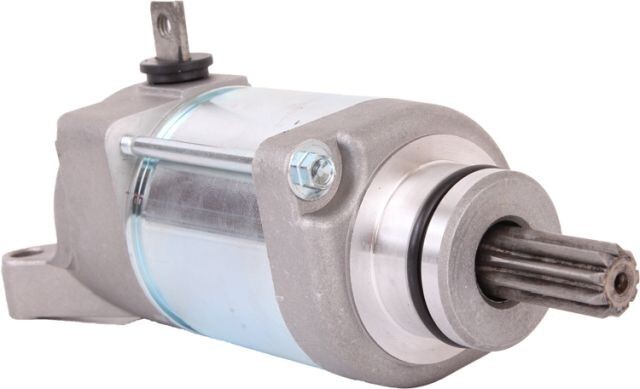 Démarreur haute performance pour moto WR450F couple renforcé 12V