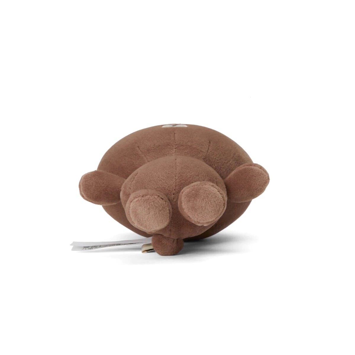 Line Friends Official Goods Mini Brown Standing Doll 6” | eBay