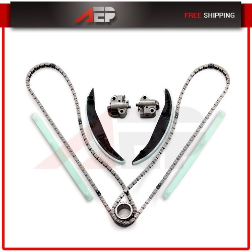 Aazon.co: ECCPP Tiing Chain Kit Fits For 2003 2004 For Ford E-150 - Foto 7