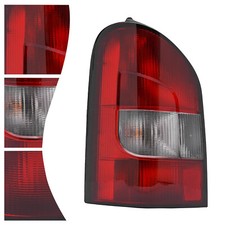 Left Rear Tail Light Passenger Side For Mercedes Benz MB Van 2.3L & 2.9L 1999-05