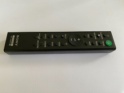 Sony RMT-AH500U Fernbedienung