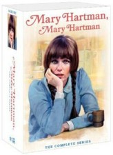 Mary Hartman, Mary Hartman: the Complete Series (DVD, 1976) for