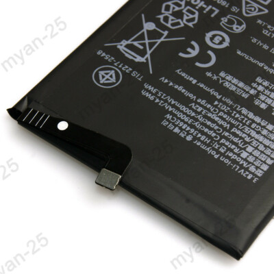 For Huawei P20 Pro Duos CLT-L29 CLT-AL00 Replacement Battery