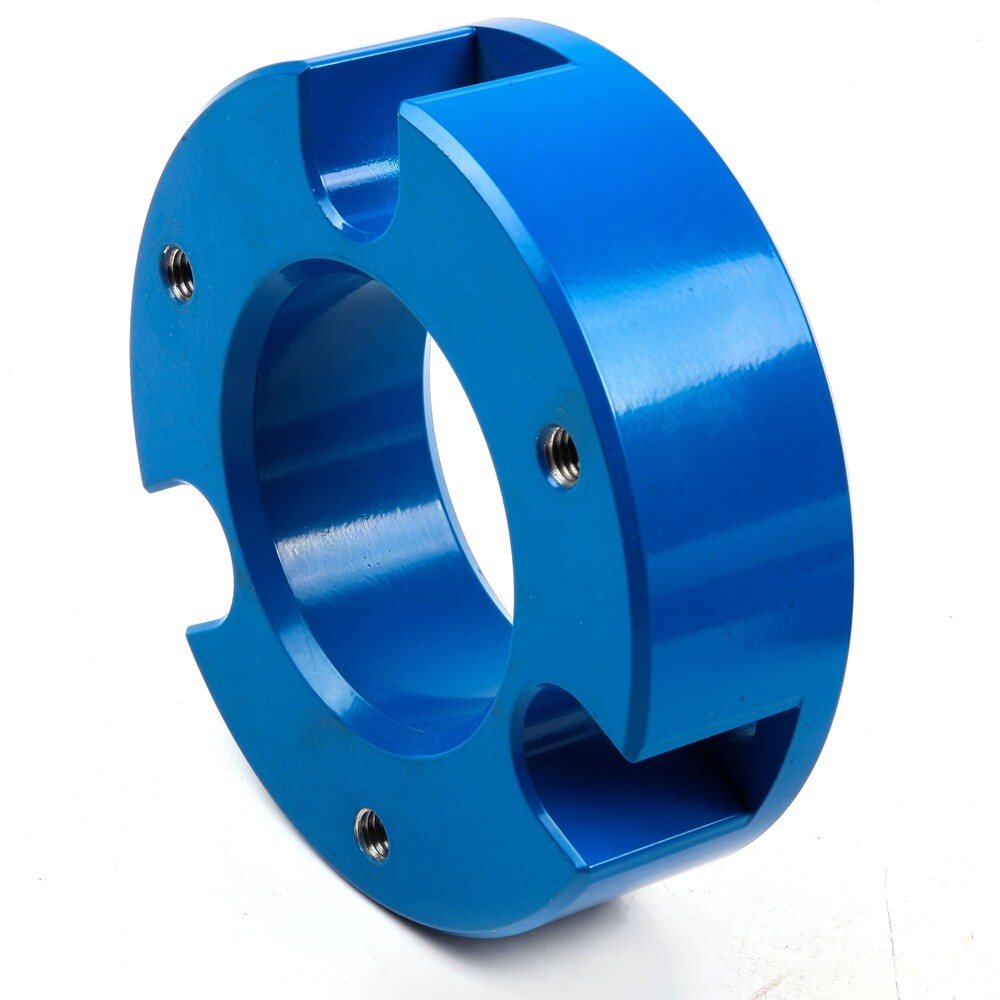 3" Front & 2" Rear Leveling kit & Complete Struts For GMC Sierra 1500 2007-2013