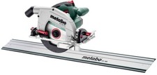 Metabo Handkreissäge KS 66 FS-Set - 691135000 - 66mm - 1500 Watt