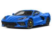 2022 Chevrolet Corvette 3LT