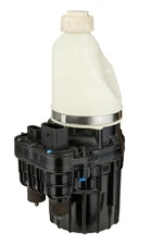  ELECTROHYDRAULIC SERVO PUMP OPEL ASTRA H ZAFIRA B ZF 24 MONTH GRANT