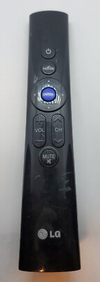 Genuine LG AKB732955 Smart TV Magic Remote Control