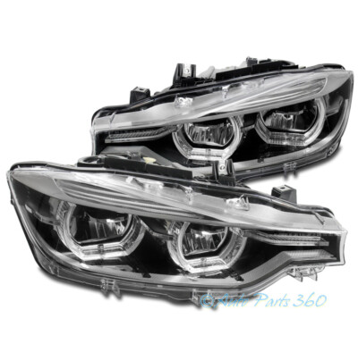 BMW ヘッドライト BMW X3 F25 アップグレードヘッドライト X4 F26 2010〜2016 左ハンドル