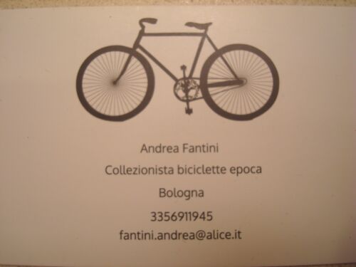 Pompa/gonfiatore BIANCHI, motocicli epoca, produzione SILCA - Bild 6 von 6
