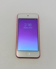 Apple iPod Touch 6th Generation - All Colors - 16GB 32GB 64GB 128GB