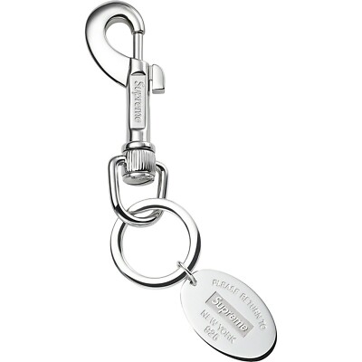 Supreme × Tiffany Oval Tag Keyring s-l400.jpg