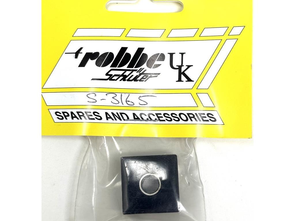 Robbe Bearing Bracket : S-3165
