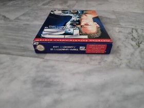 terminator 2 judgment day / NES Nintendo FRG TBE T2