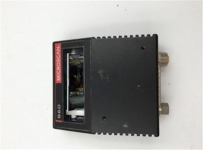 1Pc Used Microscan FIS-0860-0002G（MS-860) Tested Ok yh