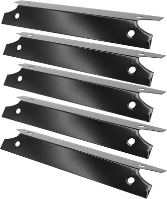 16 3/4'' Porcelain Steel Heat Plate Shield Tent Parts for Brinkmann 810-4580-S...