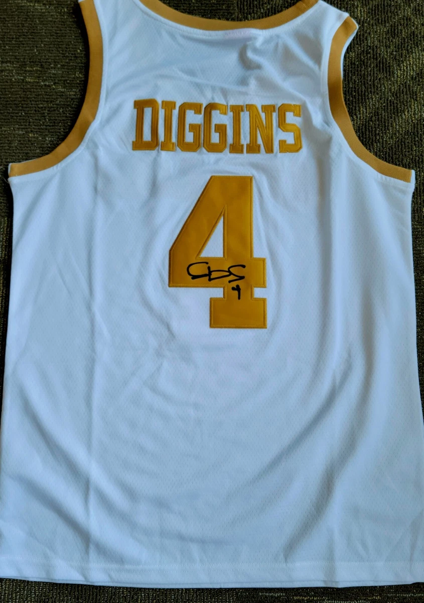 Skylar diggins on sale notre dame jersey