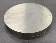 9" Diameter 303 Stainless Steel Round Bar / Rod - 9" x 0.625" Length