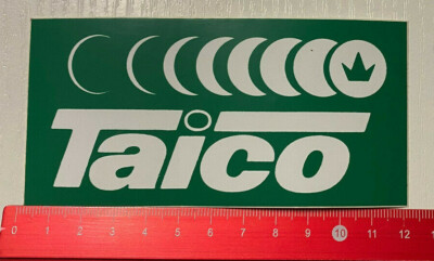Aufkleber/Sticker: Taico (290316205)