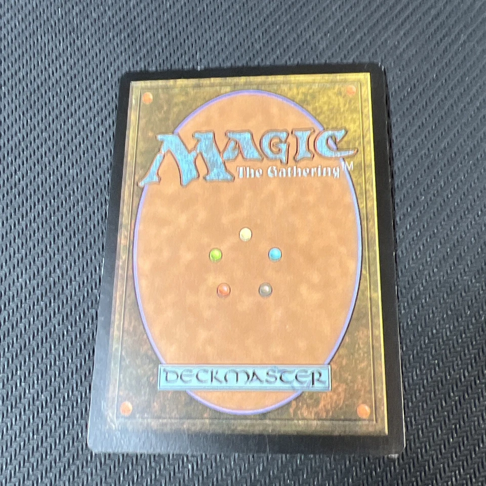 Obzedat, Ghost Council Magic The Gathering Mtg Gatecrash Mythic Card - Image 4 of 4