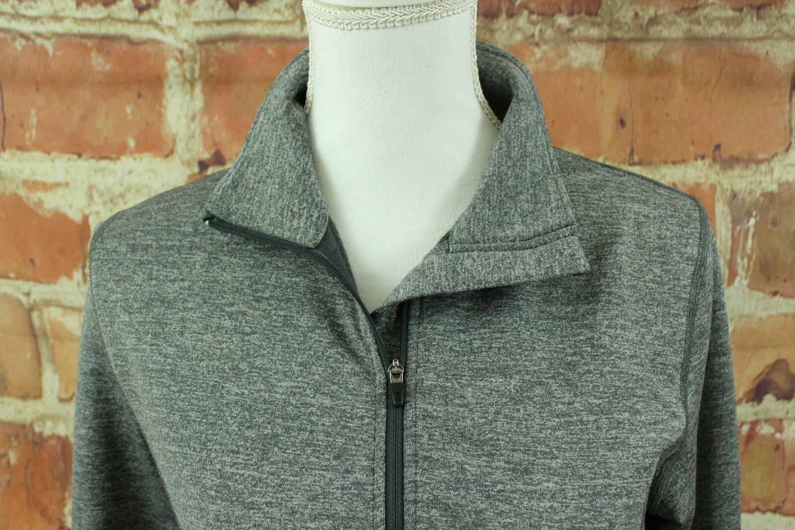 LUCY Tech Keep the Pace Half Zip Pullover Top Wom… - image 3