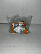 McDonald's Happy Meal 1992 Tiny Toons Adventures set of 7 NEW SEALED