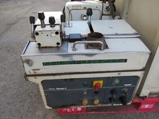 Struers Discotom-2 Cut Off Saw Metallurgical Discotom Metallurgy