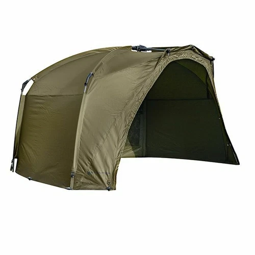 Fox Frontier Lite Bivvy Shelter *1 Man* Brolly Style Bivvy - CUM307