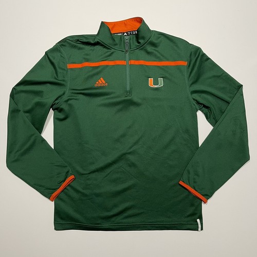 Zip Quarter Zip Pullover Jacket Size 