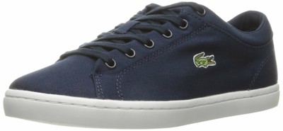Lacoste Straightset Bl 2 Spw Sneakers Navy New | eBay