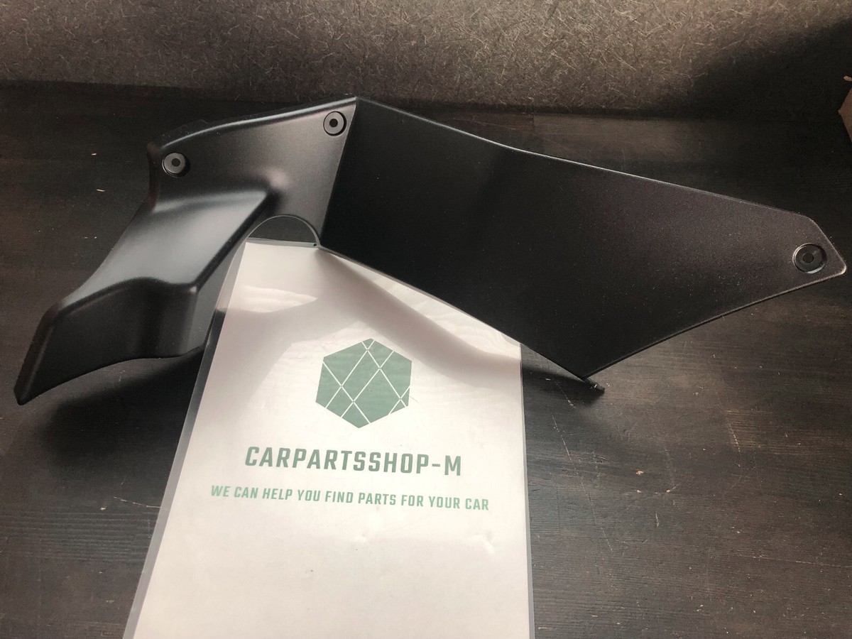 KAWASAKI 1400GTR ZG1400 Cover Inner Rh 14091-0907 Genuine
