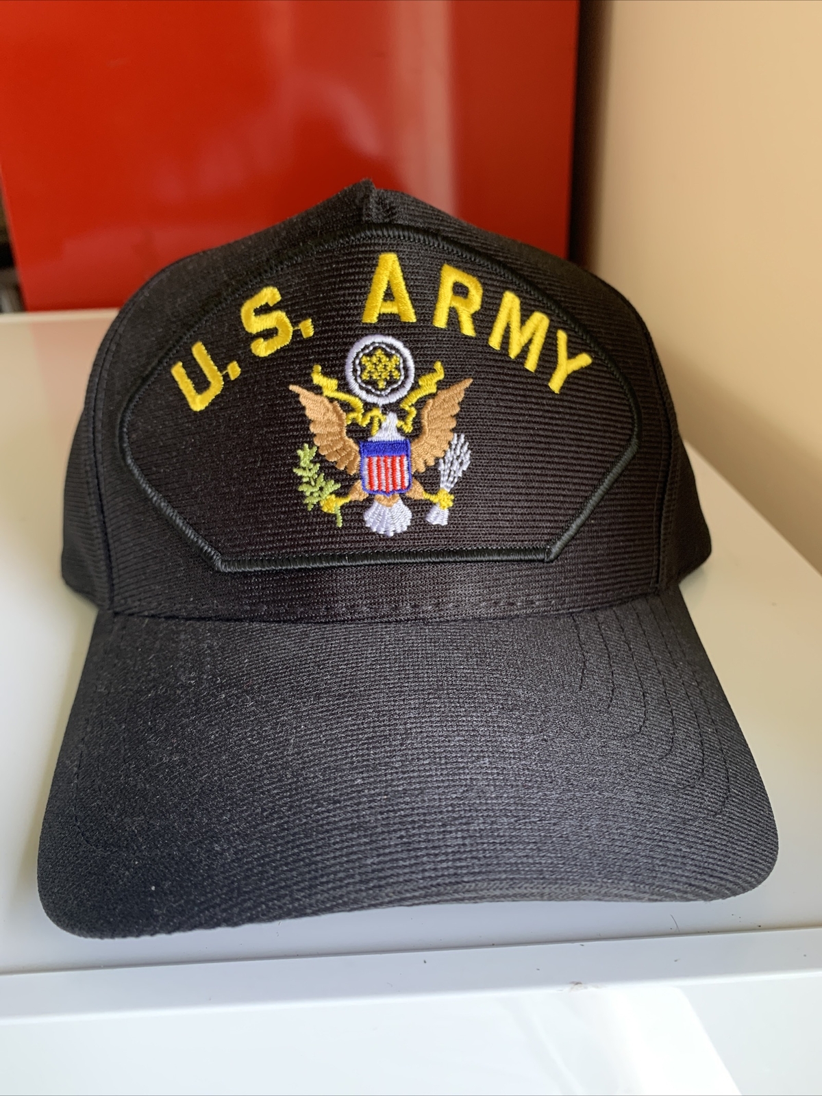 eagle crest hats