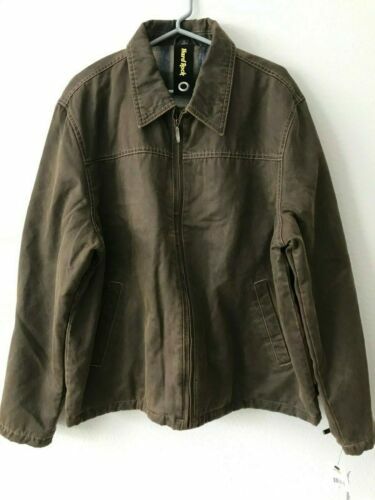 VTG Hard Rock Cafe Tokyo Leather Bomber Jacket Black Men VTG Hard Rock Cafe Tokyo Leather Bomber Jacket Black Men