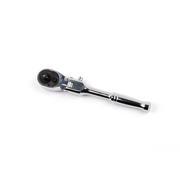 KOSHIHARA 1/4”Sq Ratchet Handle M933 Size 150mm 72 Teeth
