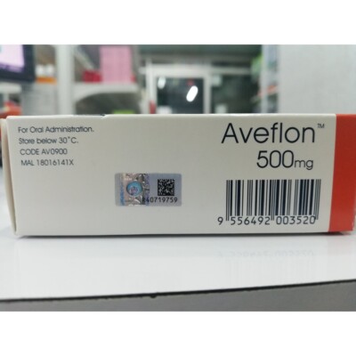 Endotélon 150 mg - 60 comprimés - Médicament pour l'insuffisance